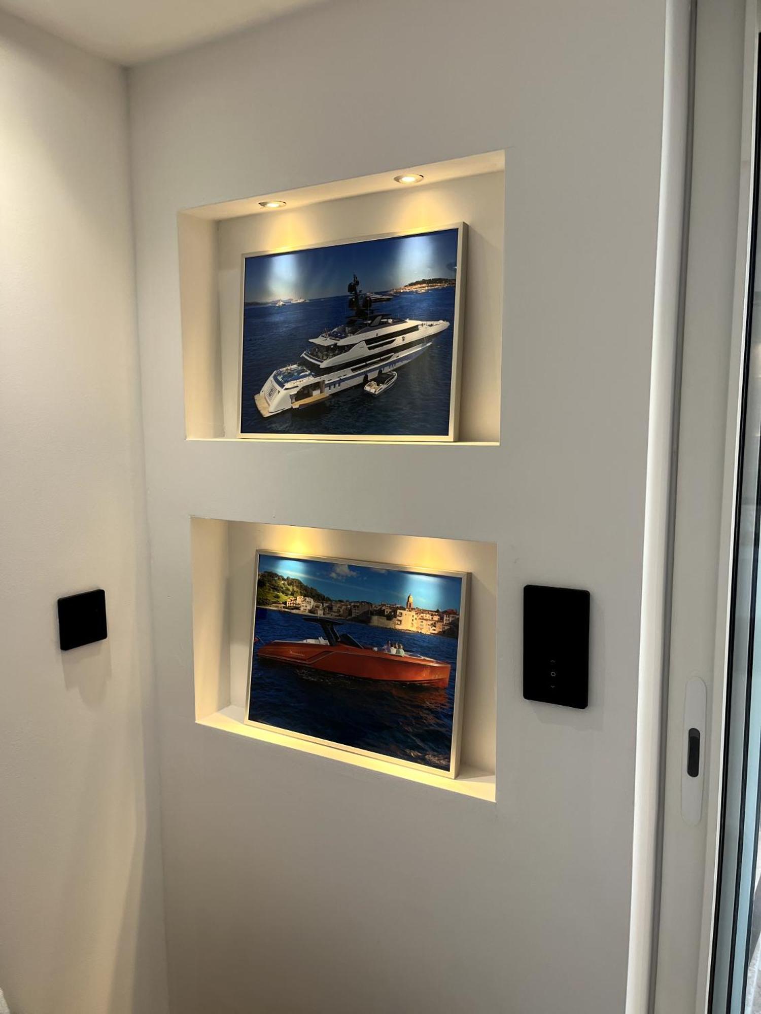 Le Sable Doux Apartment Cogolin Exterior photo